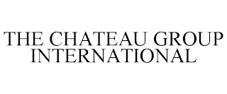 THE CHATEAU GROUP INTERNATIONAL