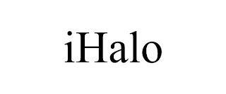 IHALO