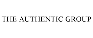 THE AUTHENTIC GROUP