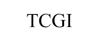 TCGI