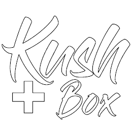 KUSH BOX