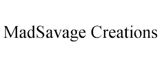 MADSAVAGE CREATIONS