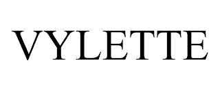 VYLETTE