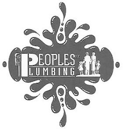 PEOPLES PLUMBING LLC