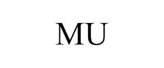 MU