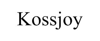 KOSSJOY