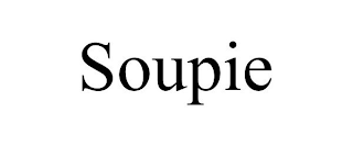 SOUPIE