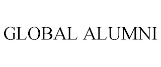 GLOBAL ALUMNI