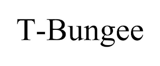 T-BUNGEE