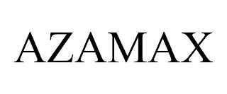 AZAMAX