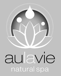 AULAVIE NATURAL SPA