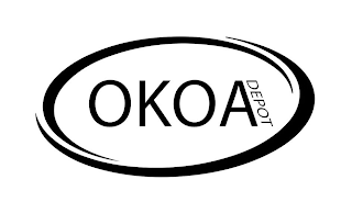 OKOA DEPOT