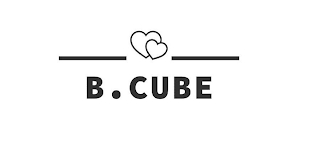 B. CUBE