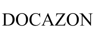 DOCAZON
