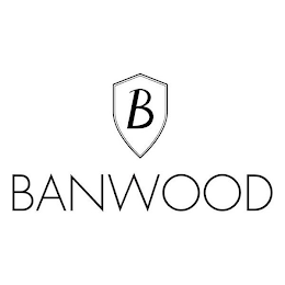 B BANWOOD