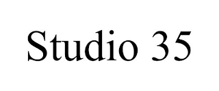 STUDIO 35