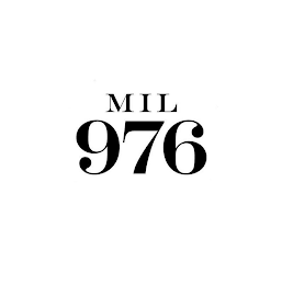 MIL 976