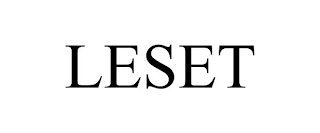 LESET