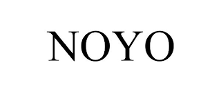 NOYO