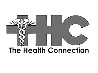 THC THE HEALTH CONNECTION