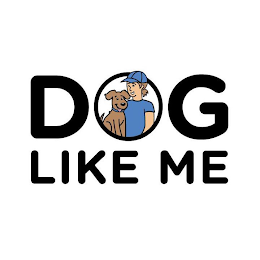 DOG LIKE ME