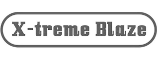 X-TREME BLAZE