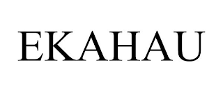 EKAHAU