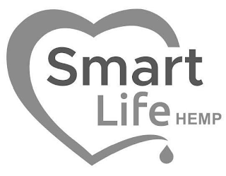 SMART LIFE HEMP