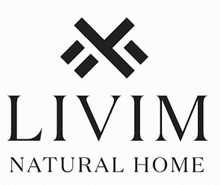 LIVIM NATURAL HOME