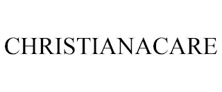 CHRISTIANACARE