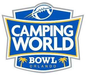 CAMPING WORLD BOWL ORLANDO