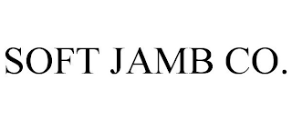 SOFT JAMB CO.