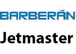 BARBERÁN JETMASTER