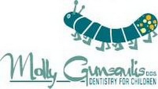 MOLLY GUNSAULIS DDS DENTISTRY FOR CHILDREN