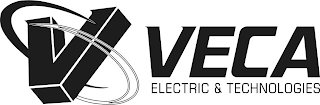 V VECA ELECTRIC & TECHNOLOGIES