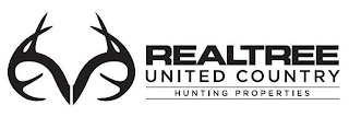 REALTREE UNITED COUNTRY HUNTING PROPERTIES