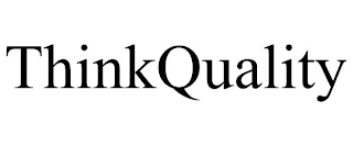 THINKQUALITY