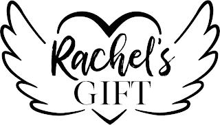 RACHEL'S GIFT