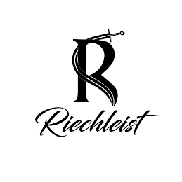 R RIECHLEIST