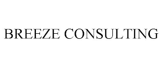 BREEZE CONSULTING