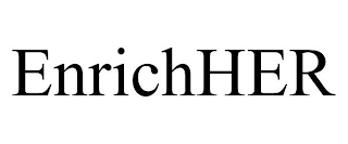 ENRICHHER