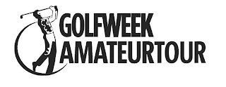 GOLFWEEK AMATEURTOUR