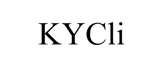 KYCLI