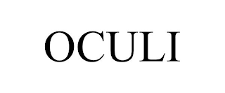 OCULI