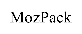 MOZPACK