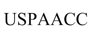 USPAACC