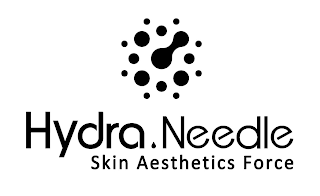 HYDRA NEEDLE SKIN AESTHETICS FORCE