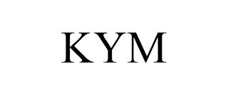 KYM