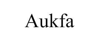 AUKFA