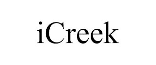 ICREEK